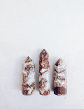 Load image into Gallery viewer, Crazy Lace Agate Tower