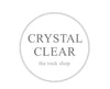 Crystal Clear Rocks