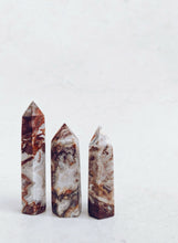 Load image into Gallery viewer, Crazy Lace Agate Tower