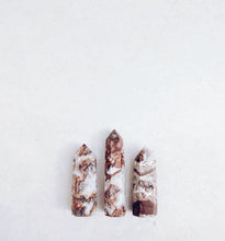 Load image into Gallery viewer, Crazy Lace Agate Tower