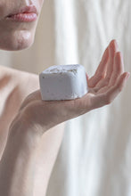 Load image into Gallery viewer, Peppermint and Eucalyptus Shower Steamer