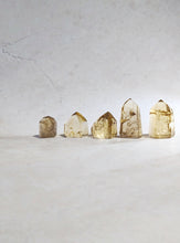 Load image into Gallery viewer, Citrine Tower