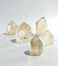 Load image into Gallery viewer, Citrine Tower