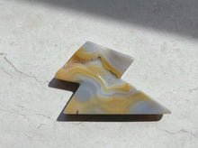 Load image into Gallery viewer, Agate Lightning