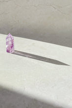 Load image into Gallery viewer, Amethyst Tower