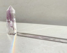 Load image into Gallery viewer, Amethyst Tower