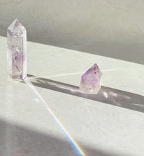 Load image into Gallery viewer, Amethyst Tower