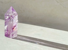 Load image into Gallery viewer, Amethyst Tower
