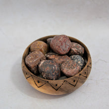 Load image into Gallery viewer, Leopard Skin Jasper Tumblestone