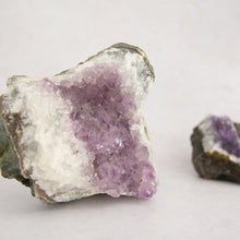 Load image into Gallery viewer, Amethyst Clusters