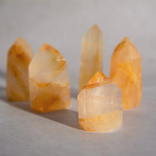 Load image into Gallery viewer, Golden Healer Tower