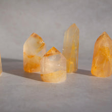 Load image into Gallery viewer, Golden Healer Tower