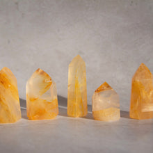 Load image into Gallery viewer, Golden Healer Tower