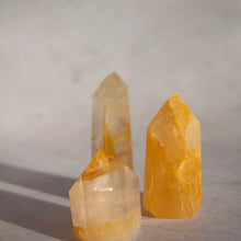 Load image into Gallery viewer, Golden Healer Tower