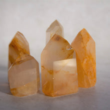 Load image into Gallery viewer, Golden Healer Tower