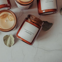 Load image into Gallery viewer, I am open to the flow of creativity