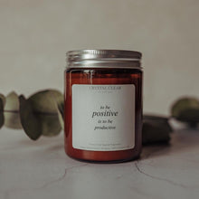 Load image into Gallery viewer, To be positive is to be productive