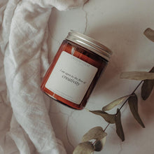 Load image into Gallery viewer, I am open to the flow of creativity