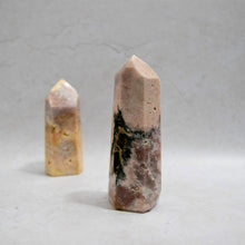 Load image into Gallery viewer, Pink Amethyst Towers XL