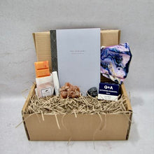 Load image into Gallery viewer, selfcarebox