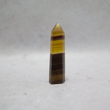 Load image into Gallery viewer, Rainbow Fluorite Towers