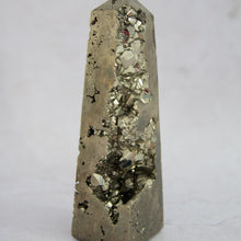 Load image into Gallery viewer, Pyrite Tower