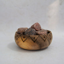 Load image into Gallery viewer, Leopard Skin Jasper Tumblestone