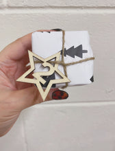 Load image into Gallery viewer, Crystal Advent Calendar