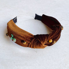 Load image into Gallery viewer, Moss Agate and Tigers Eye