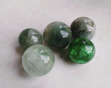 Load image into Gallery viewer, Fluorite Sphere