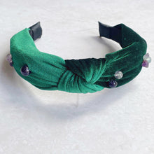 Load image into Gallery viewer, Amethyst and Rainbow Fluorite