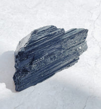 Load image into Gallery viewer, Large Raw Black Tourmaline