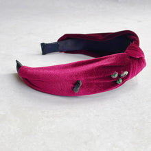 Load image into Gallery viewer, Moss Agate and Ruby in Zoisite