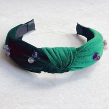 Load image into Gallery viewer, Amethyst and Rainbow Fluorite