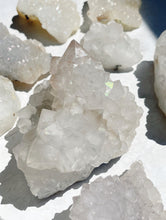 Load image into Gallery viewer, Anandalite Cluster