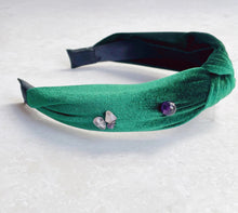 Load image into Gallery viewer, Amethyst and Rainbow Fluorite