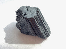Load image into Gallery viewer, Large Raw Black Tourmaline