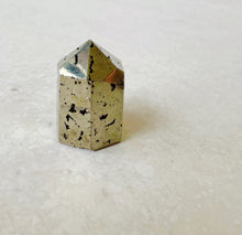 Load image into Gallery viewer, Pyrite Tower