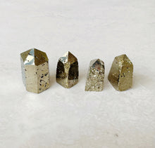 Load image into Gallery viewer, Pyrite Tower