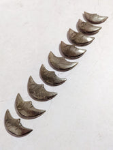 Load image into Gallery viewer, Pyrite Moon Face