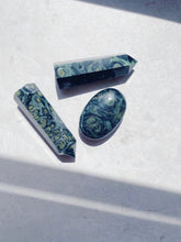 Load image into Gallery viewer, Kambaba Jasper Tower