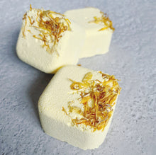 Load image into Gallery viewer, Eucalyptus, Lemon and Spearmint Shower Steamer