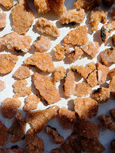 Load image into Gallery viewer, Extra Small Orange Heulandite