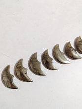 Load image into Gallery viewer, Pyrite Moon Face