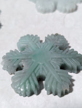 Load image into Gallery viewer, Amazonite Snowflake