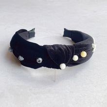 Load image into Gallery viewer, Opal and Snowflake Obsidian