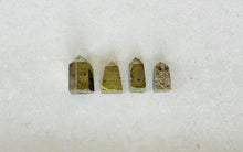 Load image into Gallery viewer, Pyrite Tower