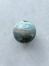 Load image into Gallery viewer, Larimar Sphere