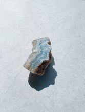 Load image into Gallery viewer, Raw Blue Lace Agate