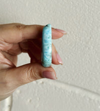 Load image into Gallery viewer, Larimar Cabochon 6